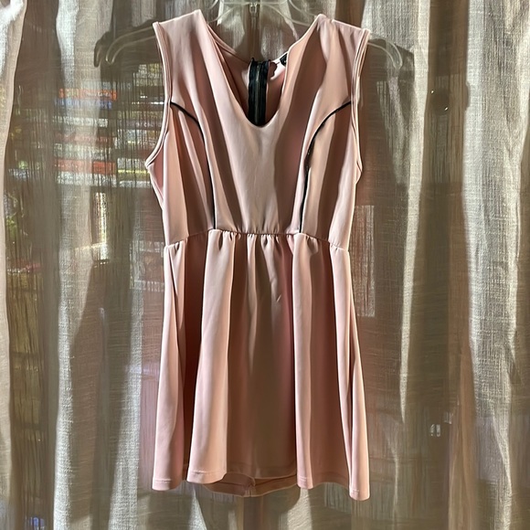 Noble U Dresses & Skirts - Vintage Mini Dress